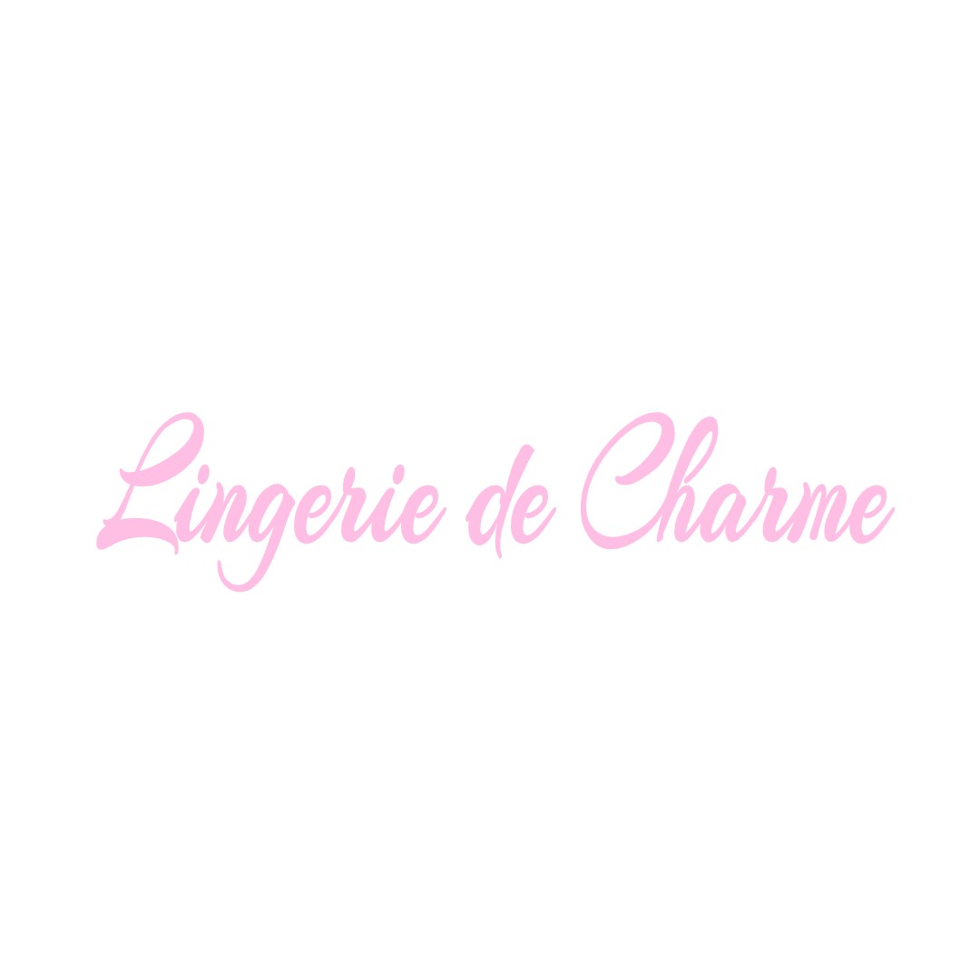 LINGERIE DE CHARME CLINCHAMPS-SUR-ORNE